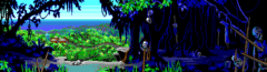 Детали создания игр Monkey Island